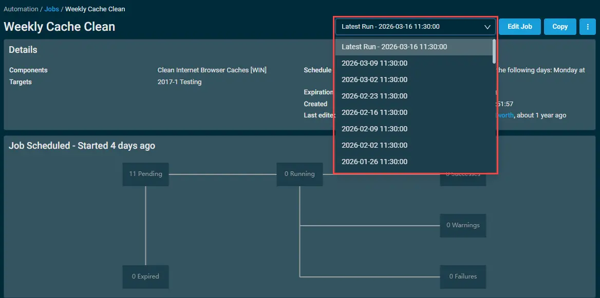 DattoRMM_Job_History