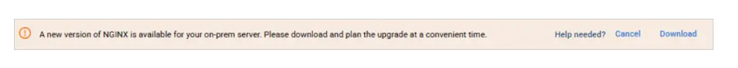 VSA10_nginx-update-notification