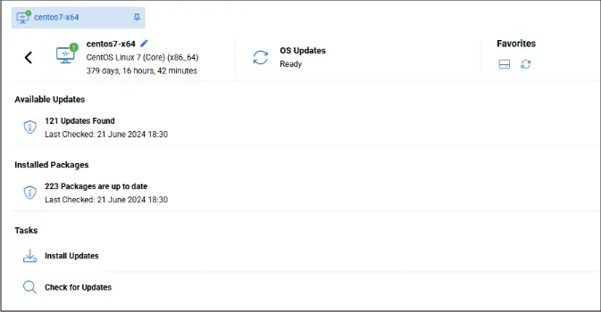 VSA10_Linux_Patching