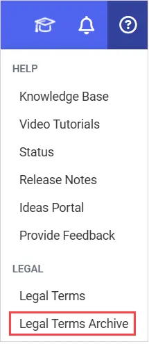 kaseyaone-legal-terms-archive